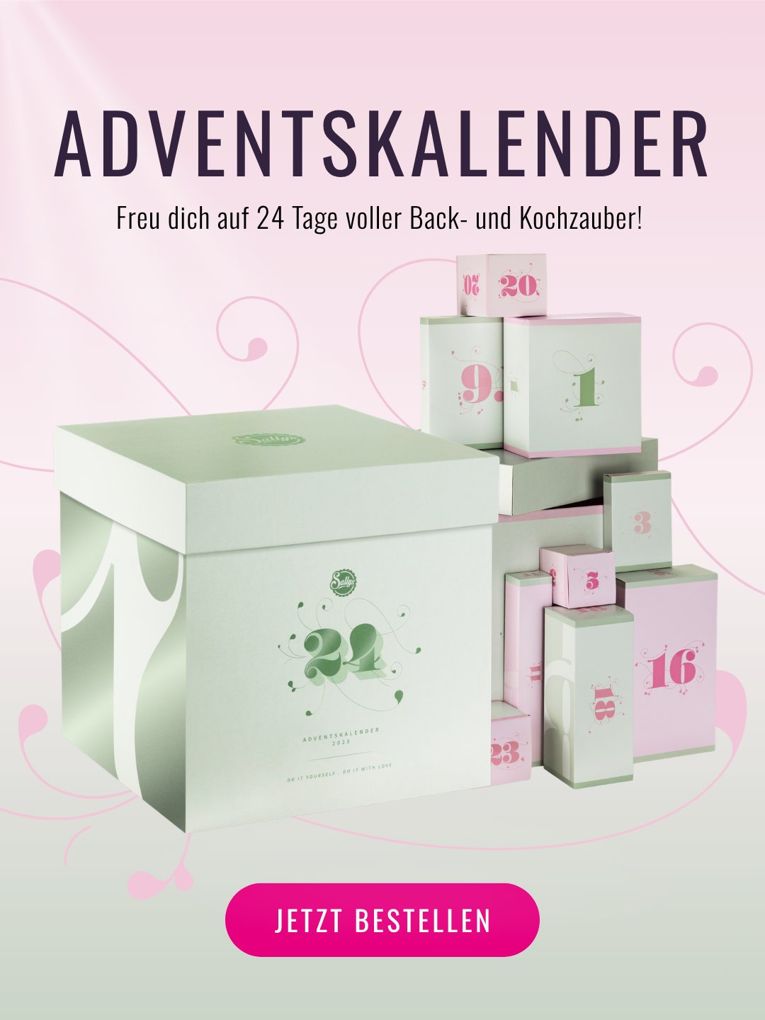 Adventskalender