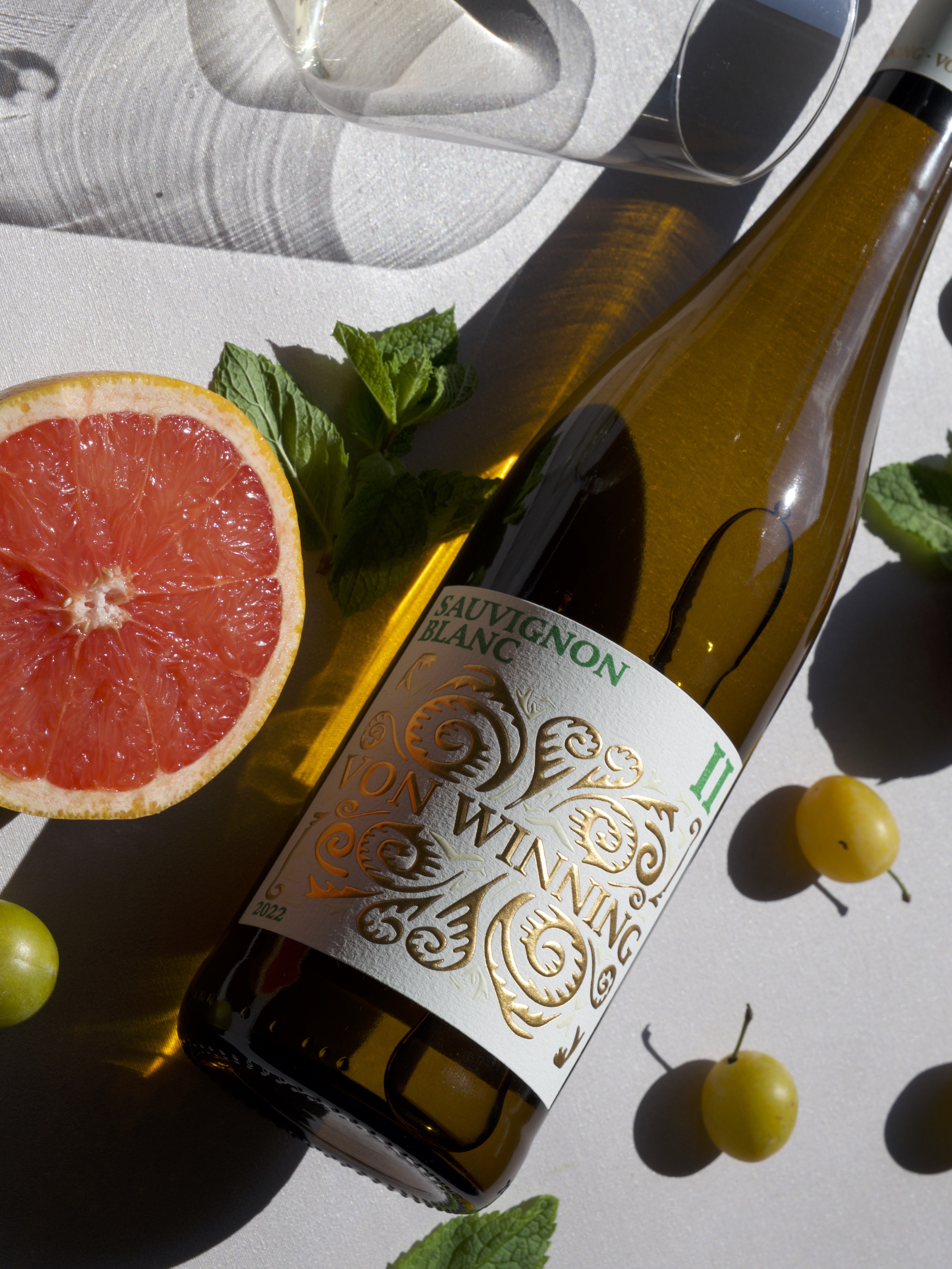 Sauvignon Blanc